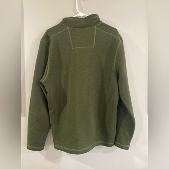 G.H. Bass Co. Men’s Pullover - Picture 5 of 5